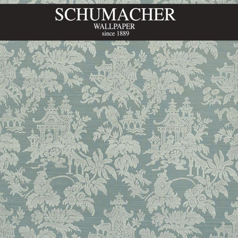 Authorized Dealer of 5008323 by Schumacher Wallpaper at Designer Wallpapers and Fabrics, Your online resource since 2007