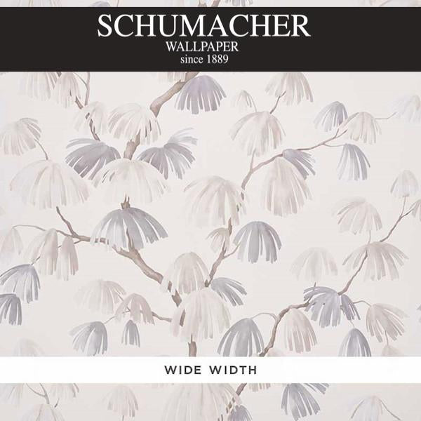 Authorized Dealer of 5008330 by Schumacher Wallpaper at Designer Wallpapers and Fabrics, Your online resource since 2007