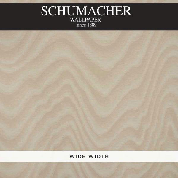 Authorized Dealer of 5008451 by Schumacher Wallpaper at Designer Wallpapers and Fabrics, Your online resource since 2007