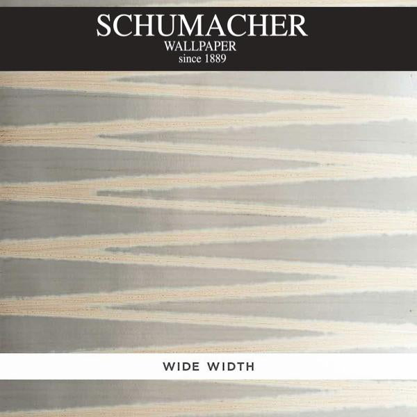 Authorized Dealer of 5008470 by Schumacher Wallpaper at Designer Wallpapers and Fabrics, Your online resource since 2007