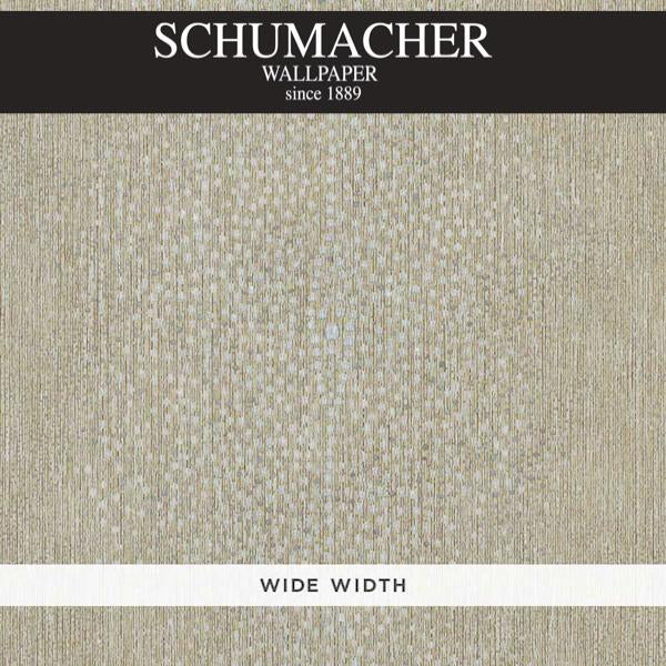 Authorized Dealer of 5008480 by Schumacher Wallpaper at Designer Wallpapers and Fabrics, Your online resource since 2007