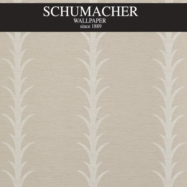 Authorized Dealer of 5008591 by Schumacher Wallpaper at Designer Wallpapers and Fabrics, Your online resource since 2007
