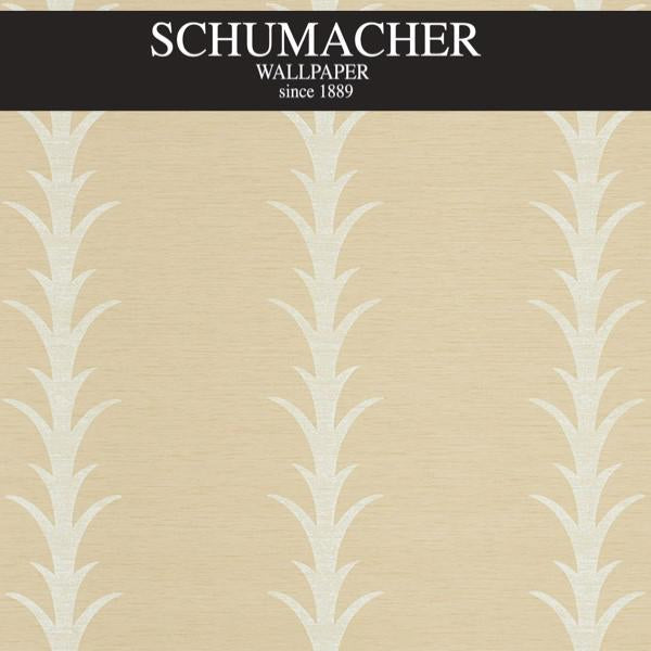 Authorized Dealer of 5008592 by Schumacher Wallpaper at Designer Wallpapers and Fabrics, Your online resource since 2007