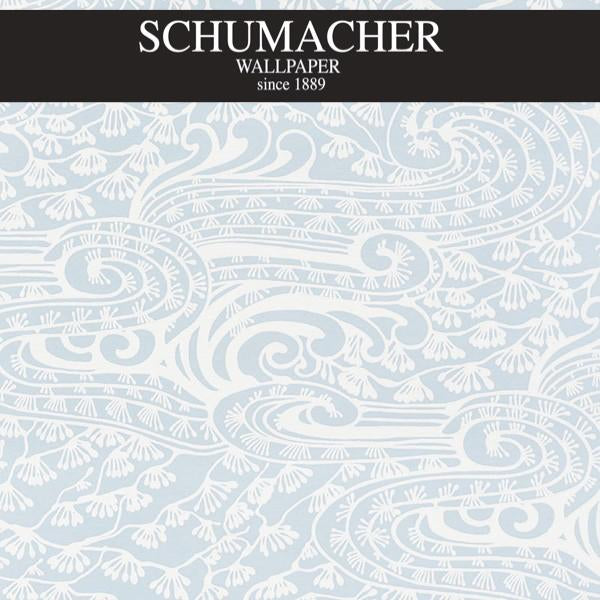 Authorized Dealer of 5008730 by Schumacher Wallpaper at Designer Wallpapers and Fabrics, Your online resource since 2007