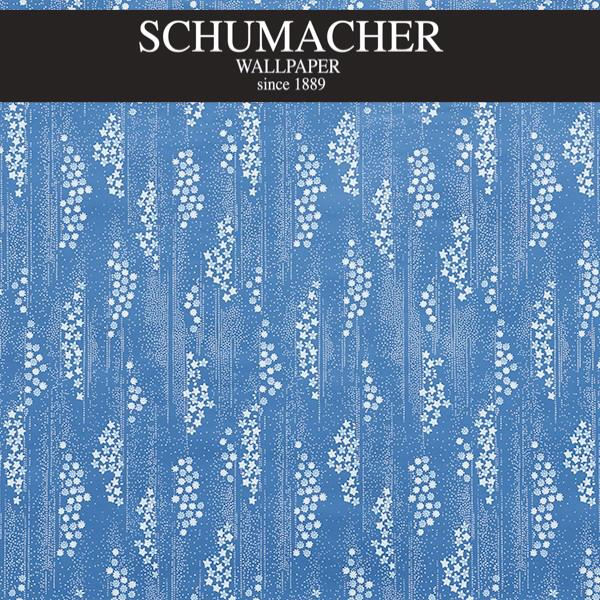 Authorized Dealer of 5008740 by Schumacher Wallpaper at Designer Wallpapers and Fabrics, Your online resource since 2007