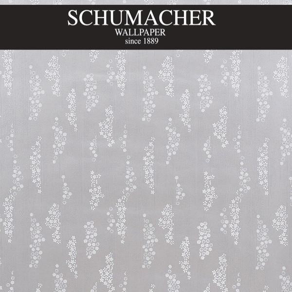 Authorized Dealer of 5008741 by Schumacher Wallpaper at Designer Wallpapers and Fabrics, Your online resource since 2007