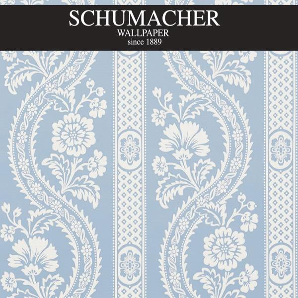 Authorized Dealer of 5008772 by Schumacher Wallpaper at Designer Wallpapers and Fabrics, Your online resource since 2007