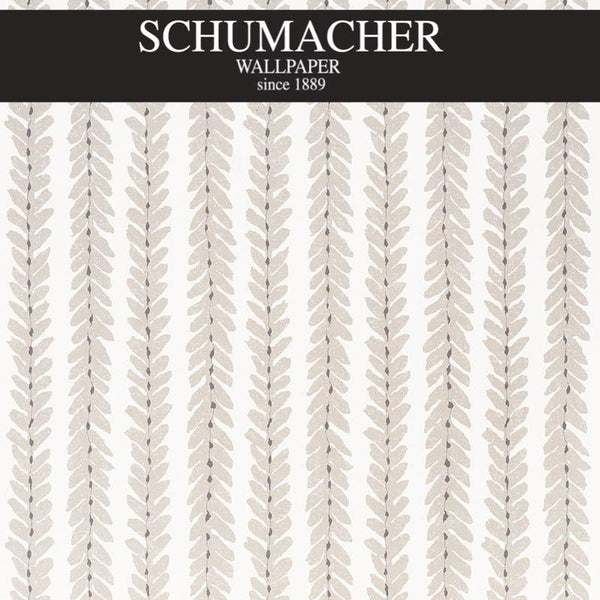 Authorized Dealer of 5008790 by Schumacher Wallpaper at Designer Wallpapers and Fabrics, Your online resource since 2007