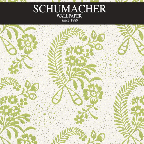 Authorized Dealer of 5008811 by Schumacher Wallpaper at Designer Wallpapers and Fabrics, Your online resource since 2007