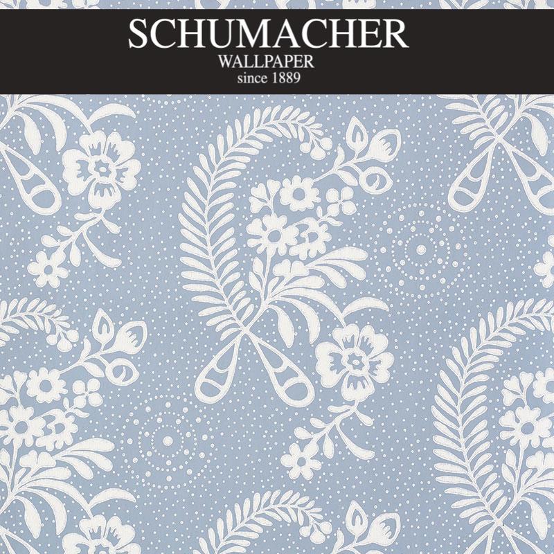 Authorized Dealer of 5008813 by Schumacher Wallpaper at Designer Wallpapers and Fabrics, Your online resource since 2007