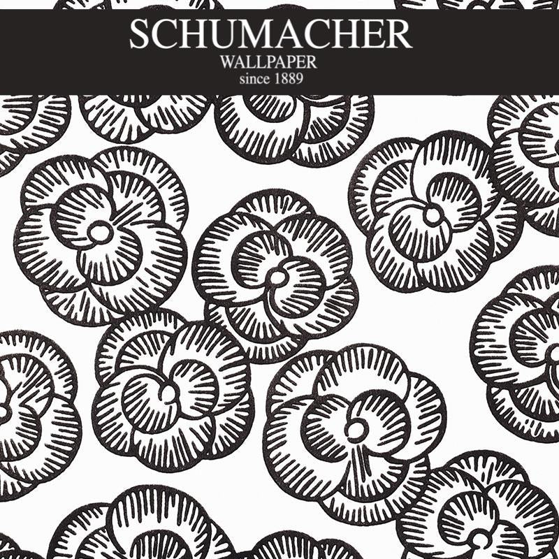 Authorized Dealer of 5008820 by Schumacher Wallpaper at Designer Wallpapers and Fabrics, Your online resource since 2007