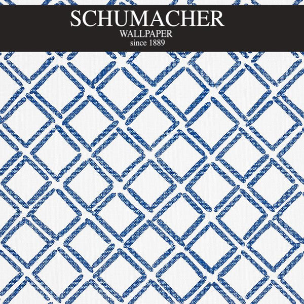 Authorized Dealer of 5008860 by Schumacher Wallpaper at Designer Wallpapers and Fabrics, Your online resource since 2007