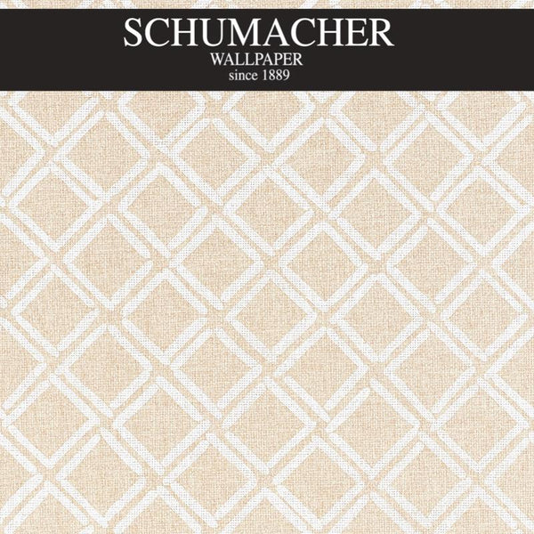 Authorized Dealer of 5008861 by Schumacher Wallpaper at Designer Wallpapers and Fabrics, Your online resource since 2007
