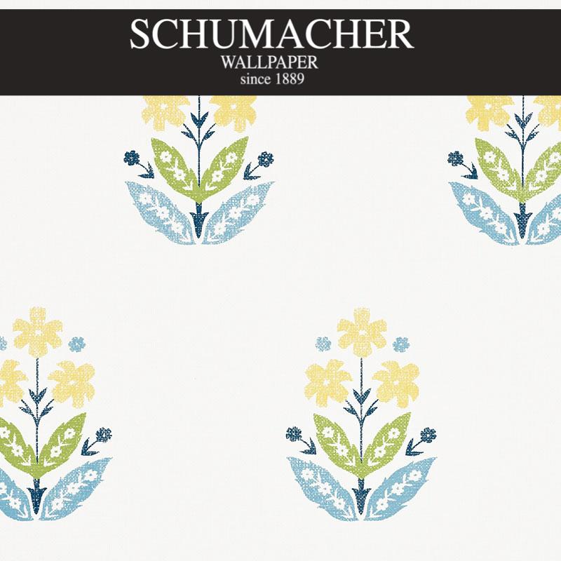 Authorized Dealer of 5008920 by Schumacher Wallpaper at Designer Wallpapers and Fabrics, Your online resource since 2007