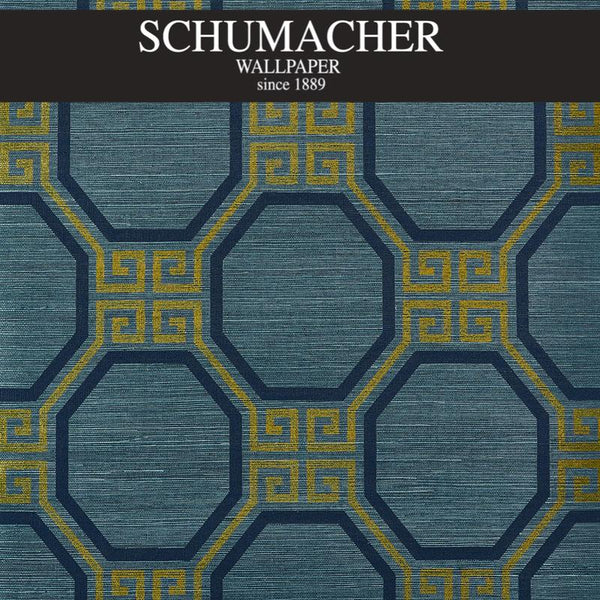 Authorized Dealer of 5008932 by Schumacher Wallpaper at Designer Wallpapers and Fabrics, Your online resource since 2007