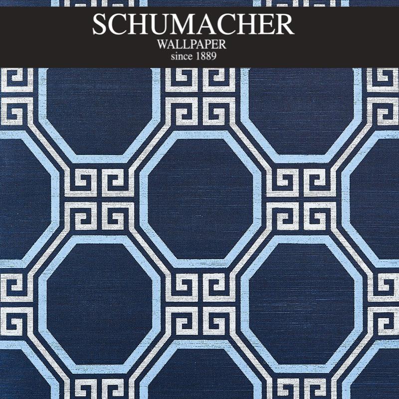 Authorized Dealer of 5008933 by Schumacher Wallpaper at Designer Wallpapers and Fabrics, Your online resource since 2007