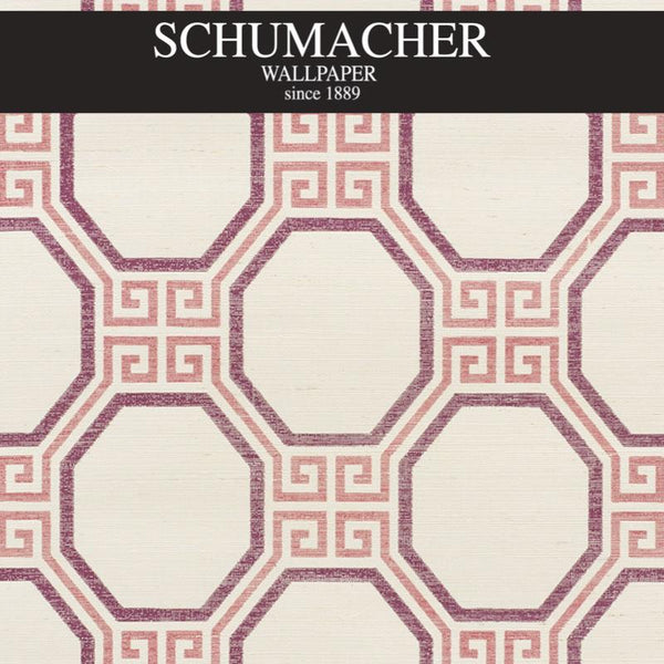 Authorized Dealer of 5008935 by Schumacher Wallpaper at Designer Wallpapers and Fabrics, Your online resource since 2007