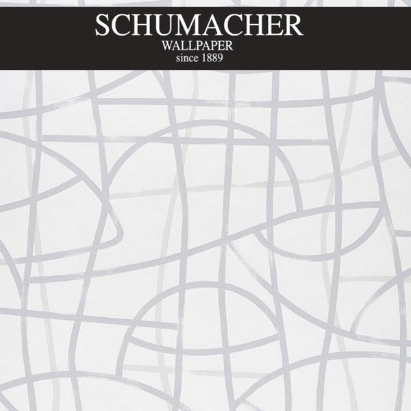 Authorized Dealer of 5009070 by Schumacher Wallpaper at Designer Wallpapers and Fabrics, Your online resource since 2007