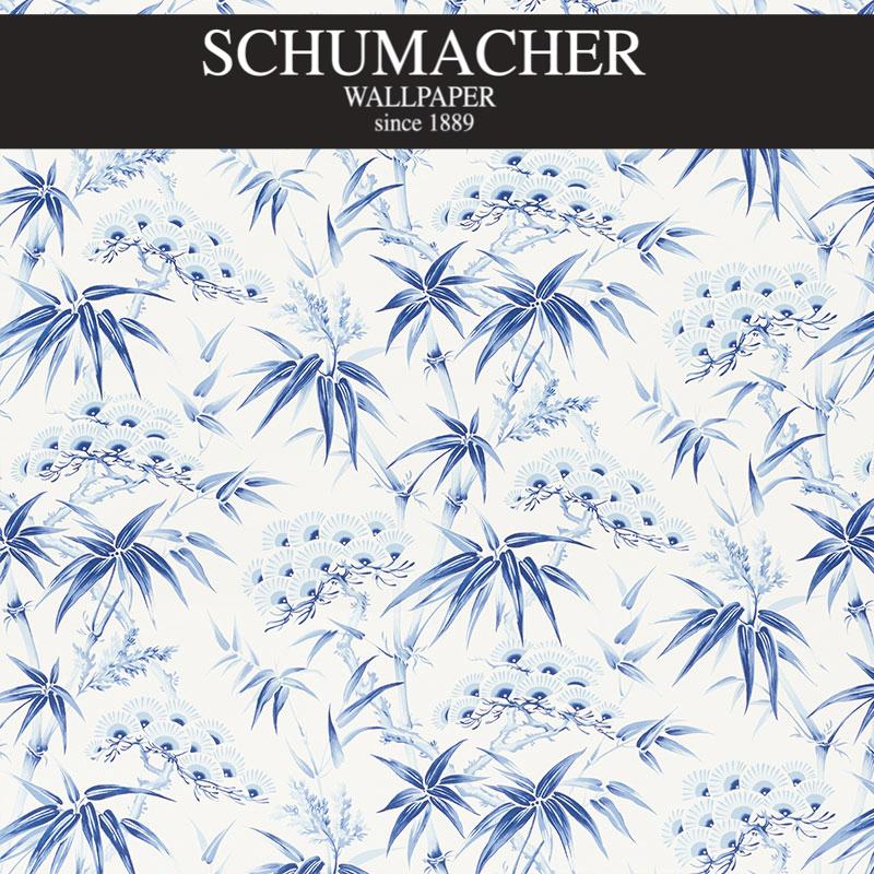 Authorized Dealer of 5009140 by Schumacher Wallpaper at Designer Wallpapers and Fabrics, Your online resource since 2007
