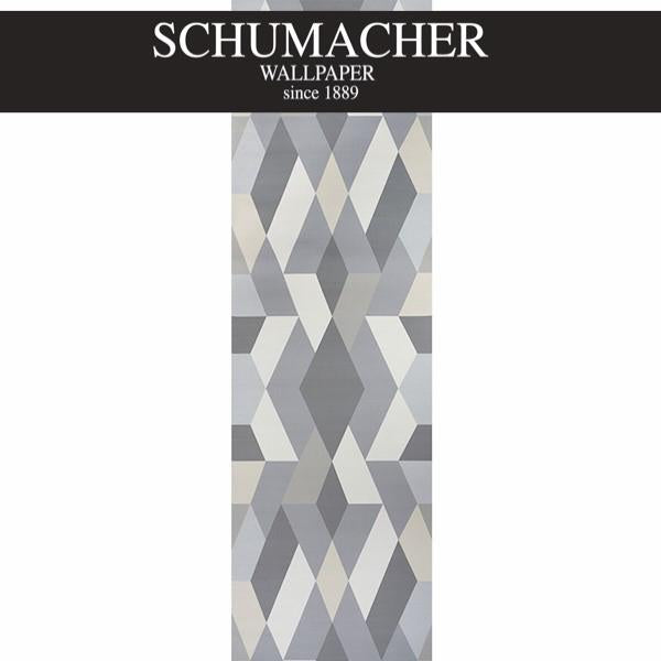 Authorized Dealer of 5009200 by Schumacher Wallpaper at Designer Wallpapers and Fabrics, Your online resource since 2007
