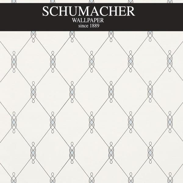 Authorized Dealer of 5009230 by Schumacher Wallpaper at Designer Wallpapers and Fabrics, Your online resource since 2007