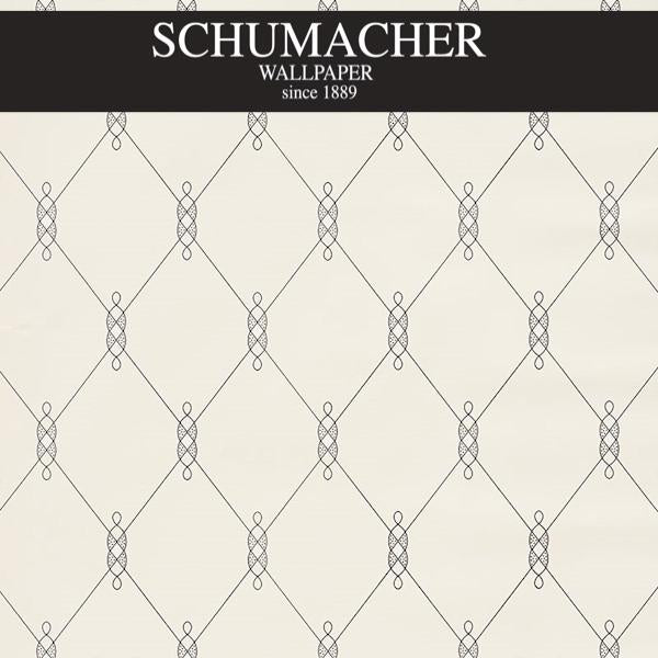 Authorized Dealer of 5009231 by Schumacher Wallpaper at Designer Wallpapers and Fabrics, Your online resource since 2007
