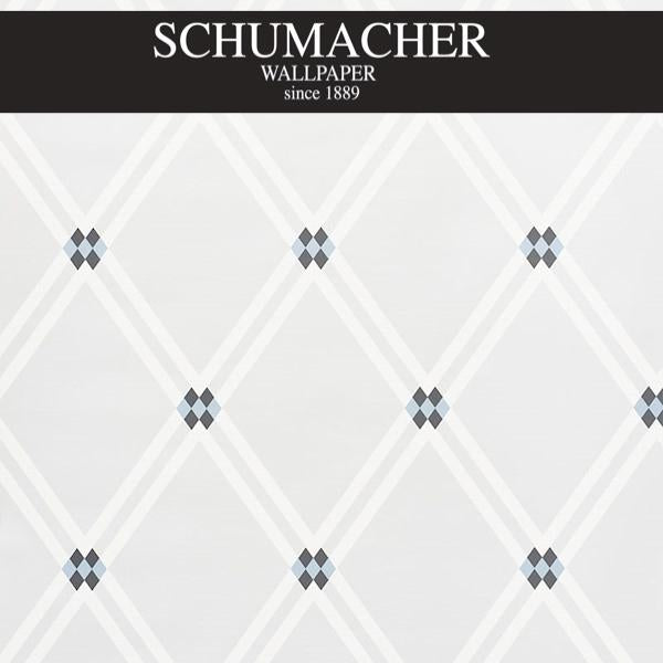 Authorized Dealer of 5009240 by Schumacher Wallpaper at Designer Wallpapers and Fabrics, Your online resource since 2007