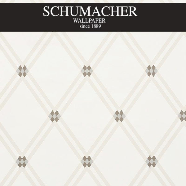 Authorized Dealer of 5009242 by Schumacher Wallpaper at Designer Wallpapers and Fabrics, Your online resource since 2007
