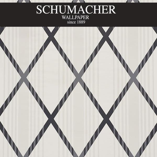 Authorized Dealer of 5009250 by Schumacher Wallpaper at Designer Wallpapers and Fabrics, Your online resource since 2007