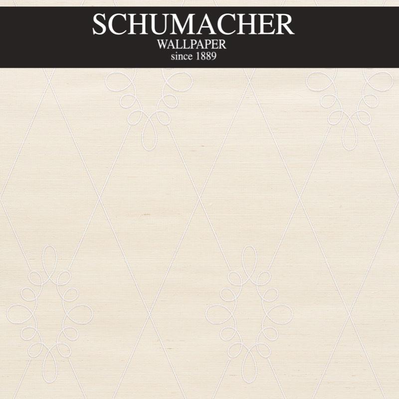 Authorized Dealer of 5009270 by Schumacher Wallpaper at Designer Wallpapers and Fabrics, Your online resource since 2007