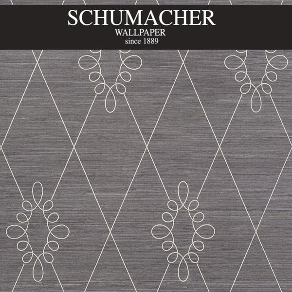 Authorized Dealer of 5009272 by Schumacher Wallpaper at Designer Wallpapers and Fabrics, Your online resource since 2007