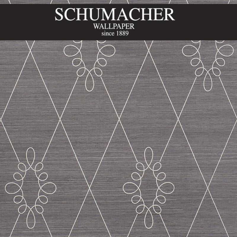 Authorized Dealer of 5009272 by Schumacher Wallpaper at Designer Wallpapers and Fabrics, Your online resource since 2007