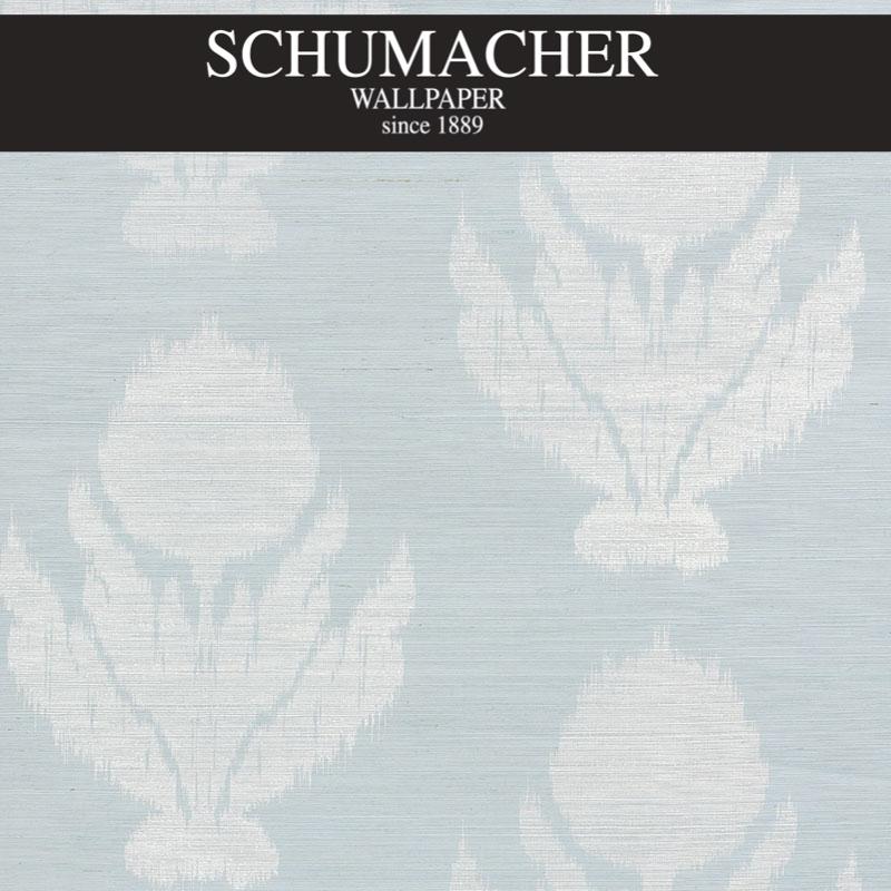 Authorized Dealer of 5009280 by Schumacher Wallpaper at Designer Wallpapers and Fabrics, Your online resource since 2007