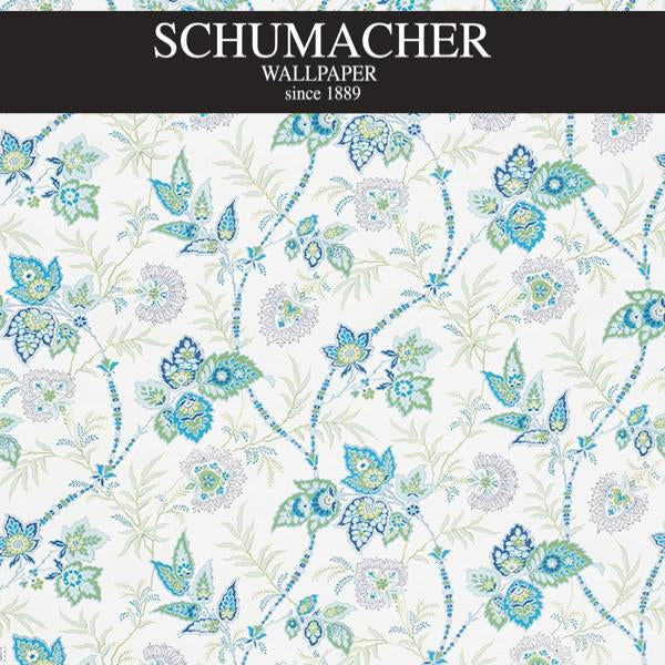 Authorized Dealer of 5009290 by Schumacher Wallpaper at Designer Wallpapers and Fabrics, Your online resource since 2007