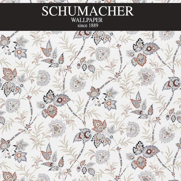 Authorized Dealer of 5009292 by Schumacher Wallpaper at Designer Wallpapers and Fabrics, Your online resource since 2007