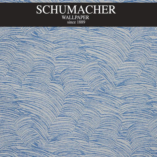 Authorized Dealer of 5009320 by Schumacher Wallpaper at Designer Wallpapers and Fabrics, Your online resource since 2007