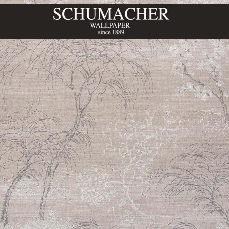 Authorized Dealer of 5009390 by Schumacher Wallpaper at Designer Wallpapers and Fabrics, Your online resource since 2007