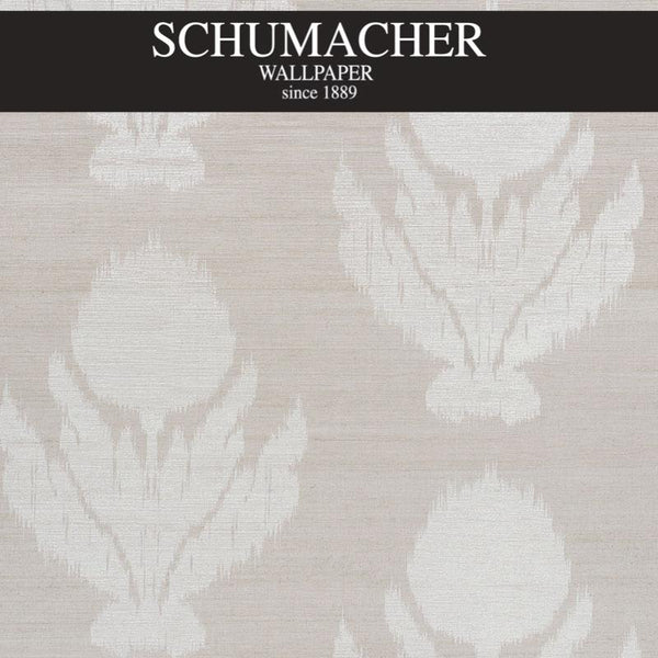 Authorized Dealer of 5009400 by Schumacher Wallpaper at Designer Wallpapers and Fabrics, Your online resource since 2007