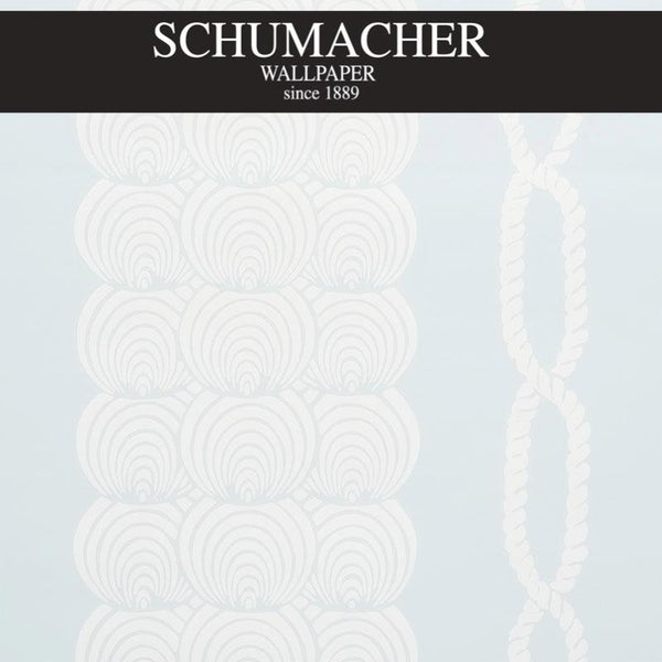 Authorized Dealer of 5009431 by Schumacher Wallpaper at Designer Wallpapers and Fabrics, Your online resource since 2007