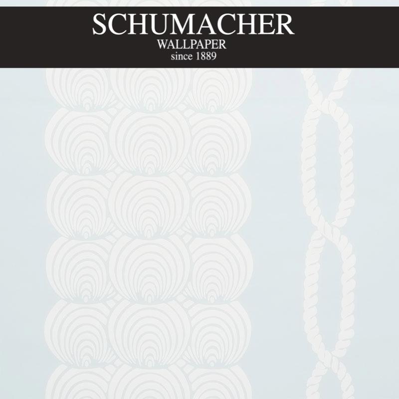 Authorized Dealer of 5009431 by Schumacher Wallpaper at Designer Wallpapers and Fabrics, Your online resource since 2007