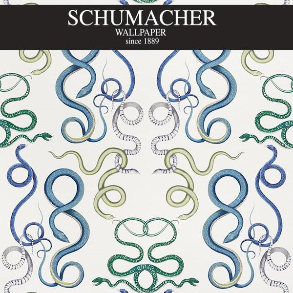 Authorized Dealer of 5009460 by Schumacher Wallpaper at Designer Wallpapers and Fabrics, Your online resource since 2007