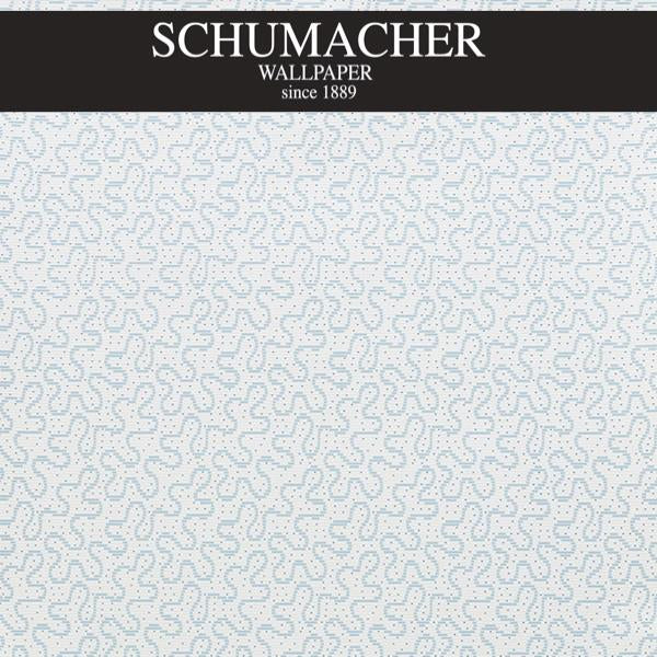 Authorized Dealer of 5009472 by Schumacher Wallpaper at Designer Wallpapers and Fabrics, Your online resource since 2007