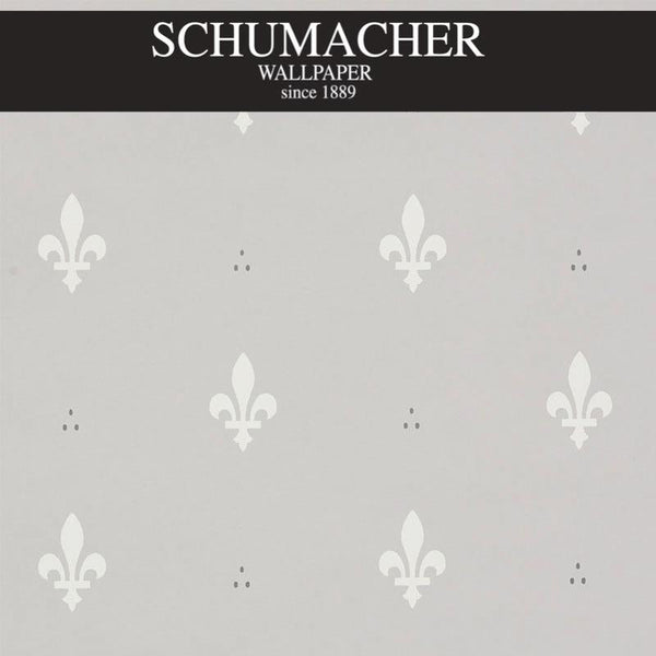Authorized Dealer of 5009502 by Schumacher Wallpaper at Designer Wallpapers and Fabrics, Your online resource since 2007