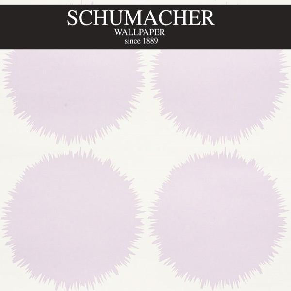 Authorized Dealer of 5009581 by Schumacher Wallpaper at Designer Wallpapers and Fabrics, Your online resource since 2007