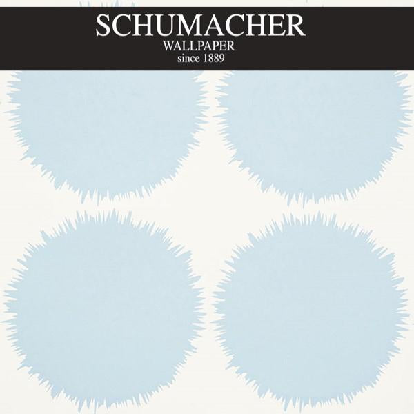 Authorized Dealer of 5009582 by Schumacher Wallpaper at Designer Wallpapers and Fabrics, Your online resource since 2007