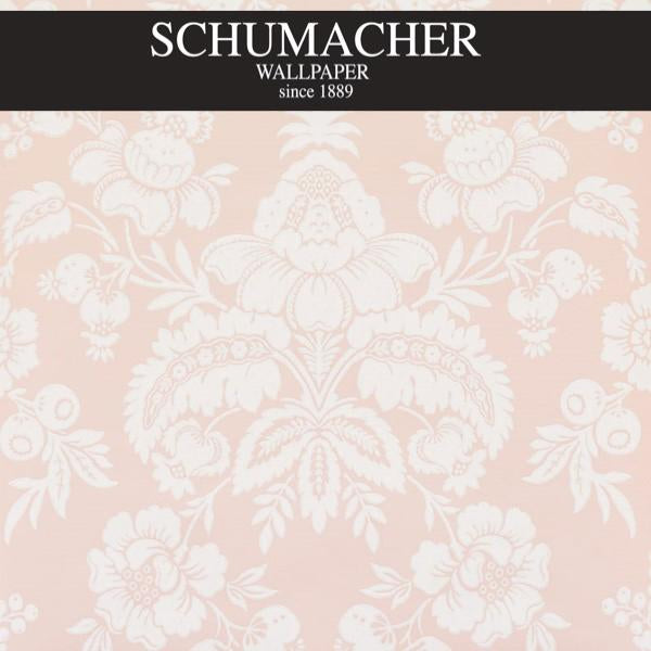 Authorized Dealer of 5009611 by Schumacher Wallpaper at Designer Wallpapers and Fabrics, Your online resource since 2007