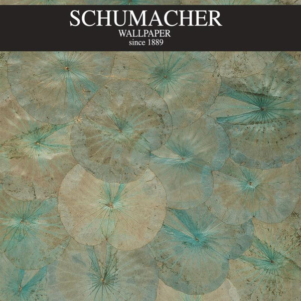 Authorized Dealer of 5009661 by Schumacher Wallpaper at Designer Wallpapers and Fabrics, Your online resource since 2007