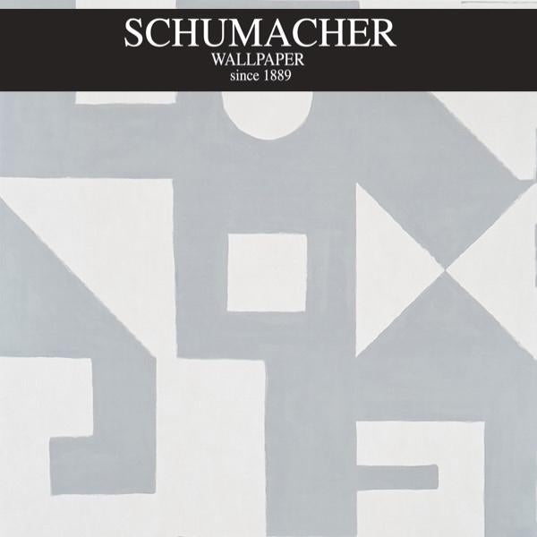 Authorized Dealer of 5009691 by Schumacher Wallpaper at Designer Wallpapers and Fabrics, Your online resource since 2007