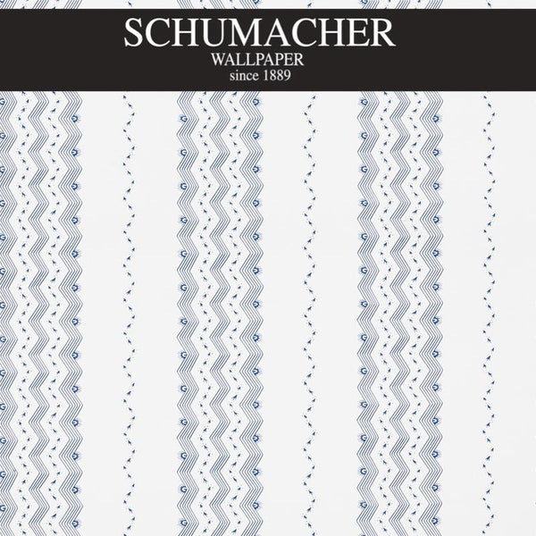 Authorized Dealer of 5009740 by Schumacher Wallpaper at Designer Wallpapers and Fabrics, Your online resource since 2007