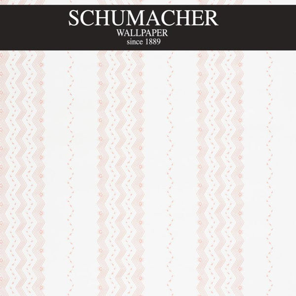 Authorized Dealer of 5009742 by Schumacher Wallpaper at Designer Wallpapers and Fabrics, Your online resource since 2007